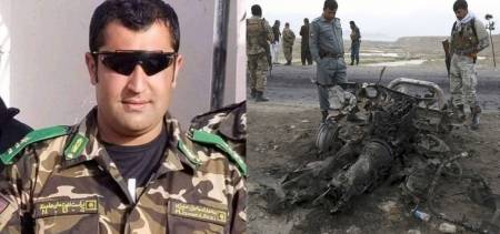 NDS director killed BLA RAW