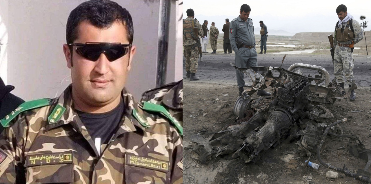 NDS director killed BLA RAW