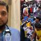 Muslim Doctor Urges Pakistanis Around The World To Practice 'Sabar' This Eid