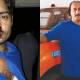 MPA Nadir Magsi Allegedly 'beats up a guy for distributing ration in his area'