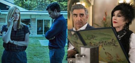 Shows Netflix Binge-Watch