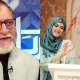 Orya Maqbool Jan Ramadan Celebrities