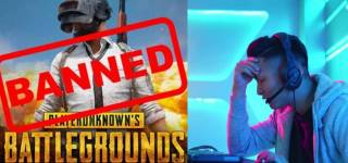 PTA Shocks gaming Lovers After Considering To Ban Online Game PUBG