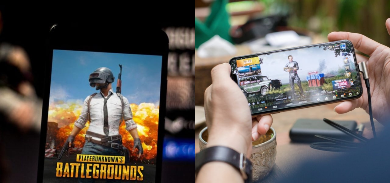 PUBG
