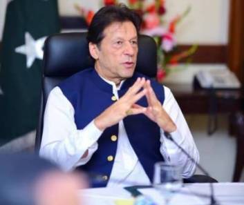 PM Khan Chair
