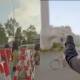 Video Pays Tribute To The Jawans Of Police Fighting COVID-19