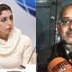 Hindu politician Muslims princess