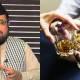 Mufti Qavi Alcohol Halal
