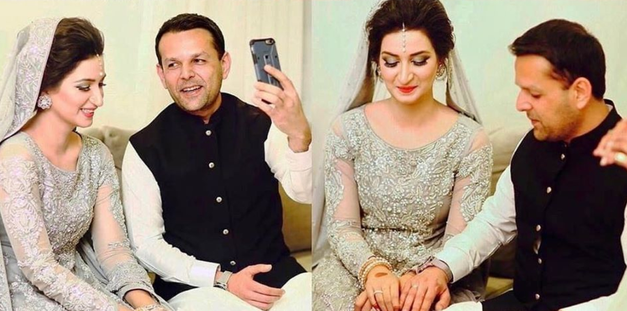 Marrying Divorcee