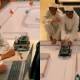 Pakistani Students Robotic Tribute Turkish Government