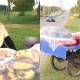 Fruit Vendor Islamabad Inspiration Women