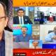 Saeed Ghani and News Channel