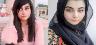 sehar shinwari accuses activist anti-state