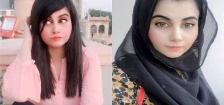 sehar shinwari accuses activist anti-state