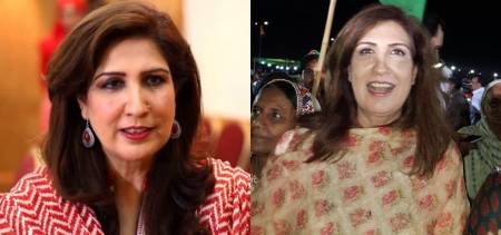 Shehla Raza Sons Death Anniversary Twitter