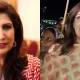 Shehla Raza Sons Death Anniversary Twitter