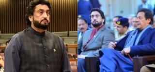 shehryar afridi