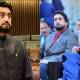 shehryar afridi
