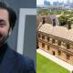 University Sydney Hussain Nadim Award