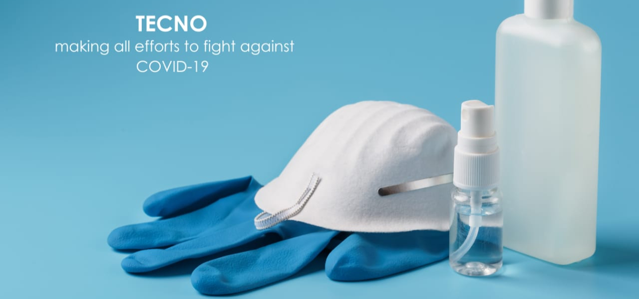 TECNO