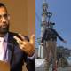 Pakistan Ease Lockdown Dr. Tahir Shamsi
