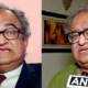 Tarek Fatah coronavirus