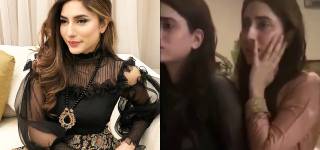 uzma khan malik riaz