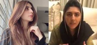 Uzma Khan Dividing Social Media