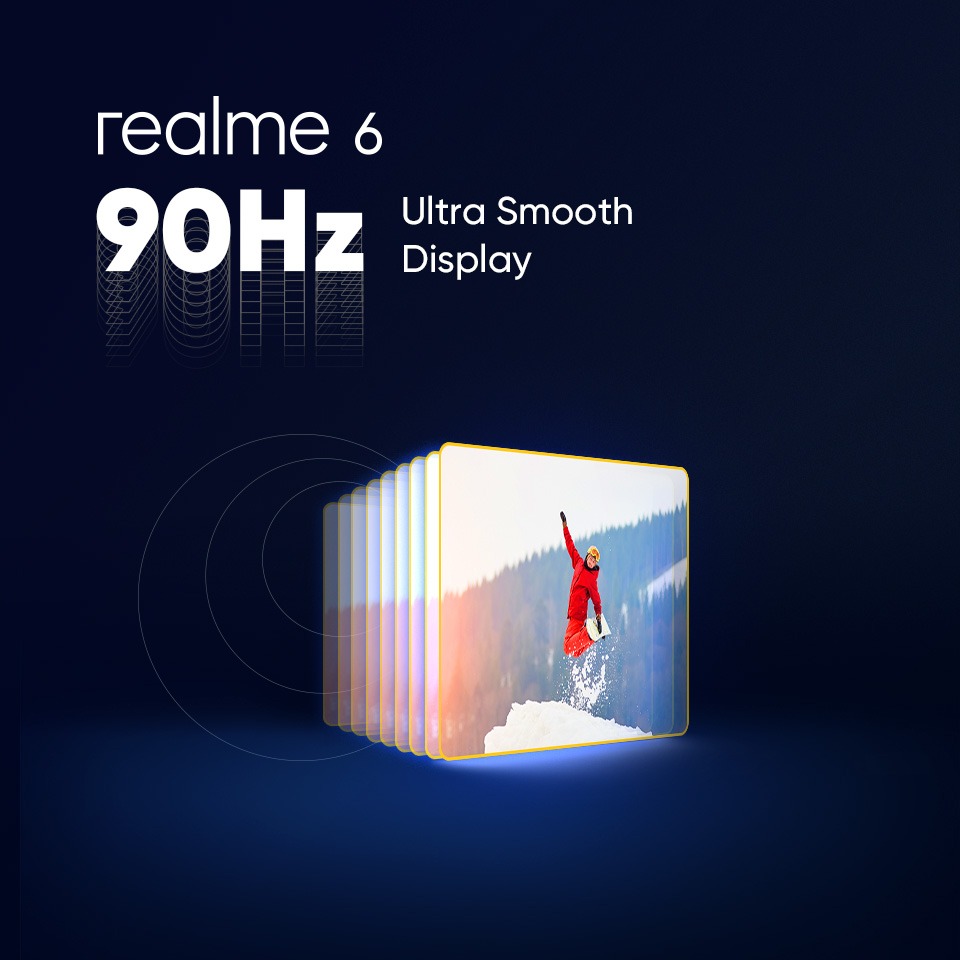 Realme 6