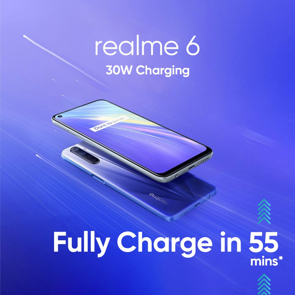 Realme 6