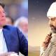 Imran Khan Dirilis Ertugrul
