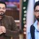 aamir liaquat and yasir hussain