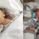 strongest baby girl