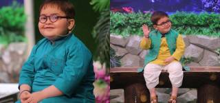ahmad shah earning
