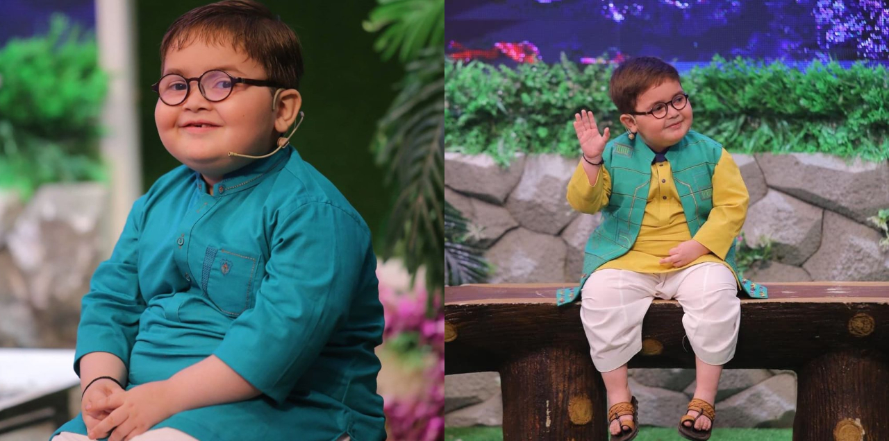 ahmad shah earning