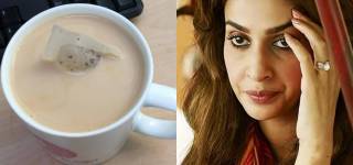 'Don't Mess With Chai' Clap Backs The World Over This Gross British Chai Making Video!