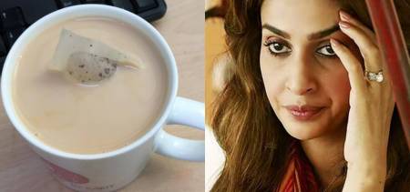 'Don't Mess With Chai' Clap Backs The World Over This Gross British Chai Making Video!