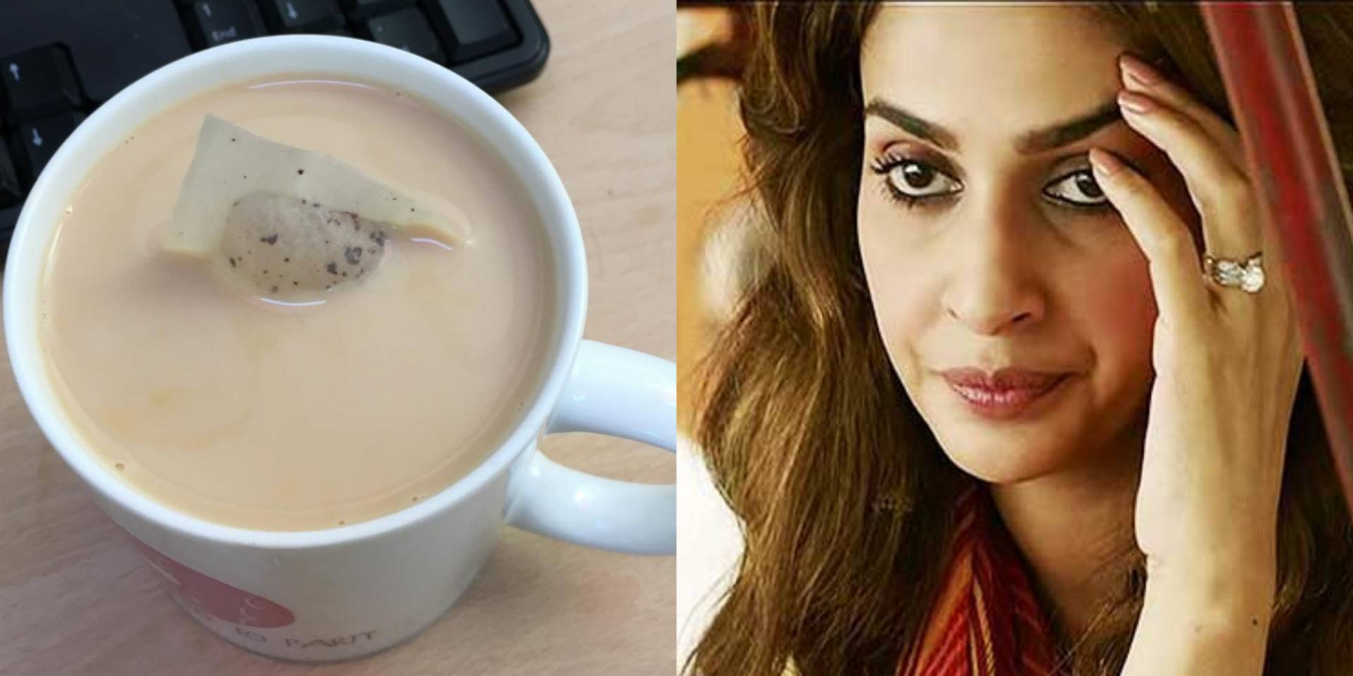 'Don't Mess With Chai' Clap Backs The World Over This Gross British Chai Making Video!