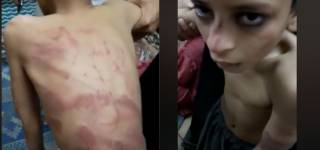 child abuse in pakistan