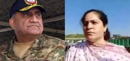 colonel ki biwi