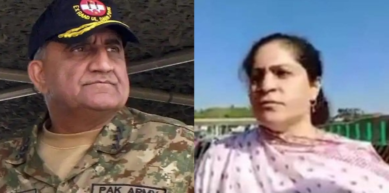 colonel ki biwi