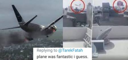 karachi plane crash 8303
