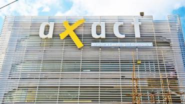 axact