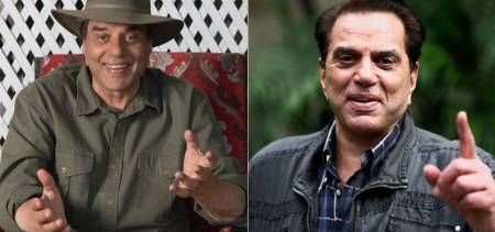 Bollywood legend Dharmendra Brushes Aside Hostilities- Wishes Eid Mubarak to Pakistanis