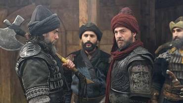 Reasons to love ertugrul