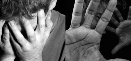 domestic abuse men