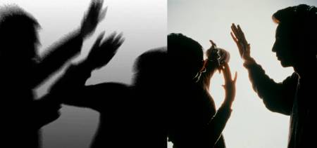 domestic violence women