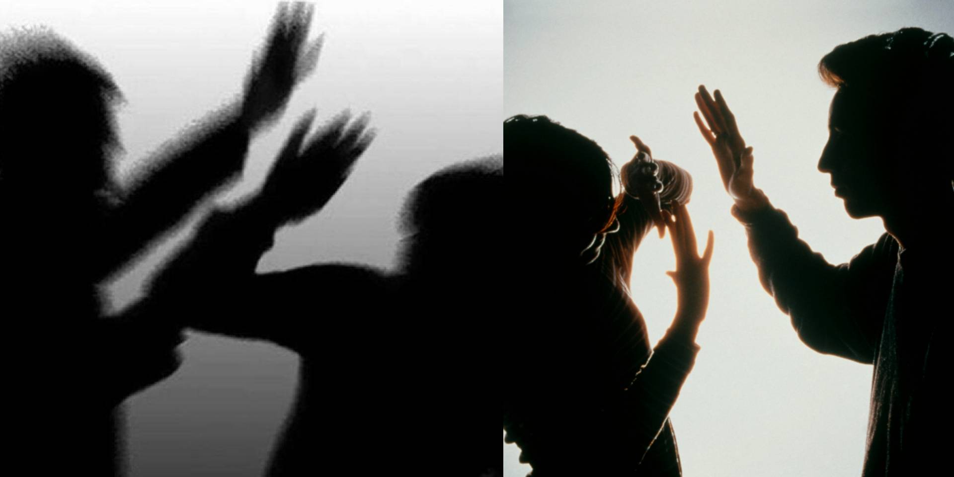 domestic violence women