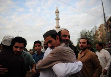 Eid ul fitr Sunnah Prophet