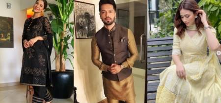 eid fashion 2020